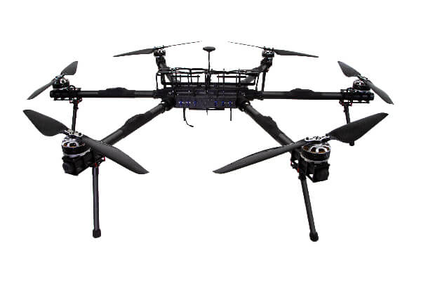 dron ox cargo c